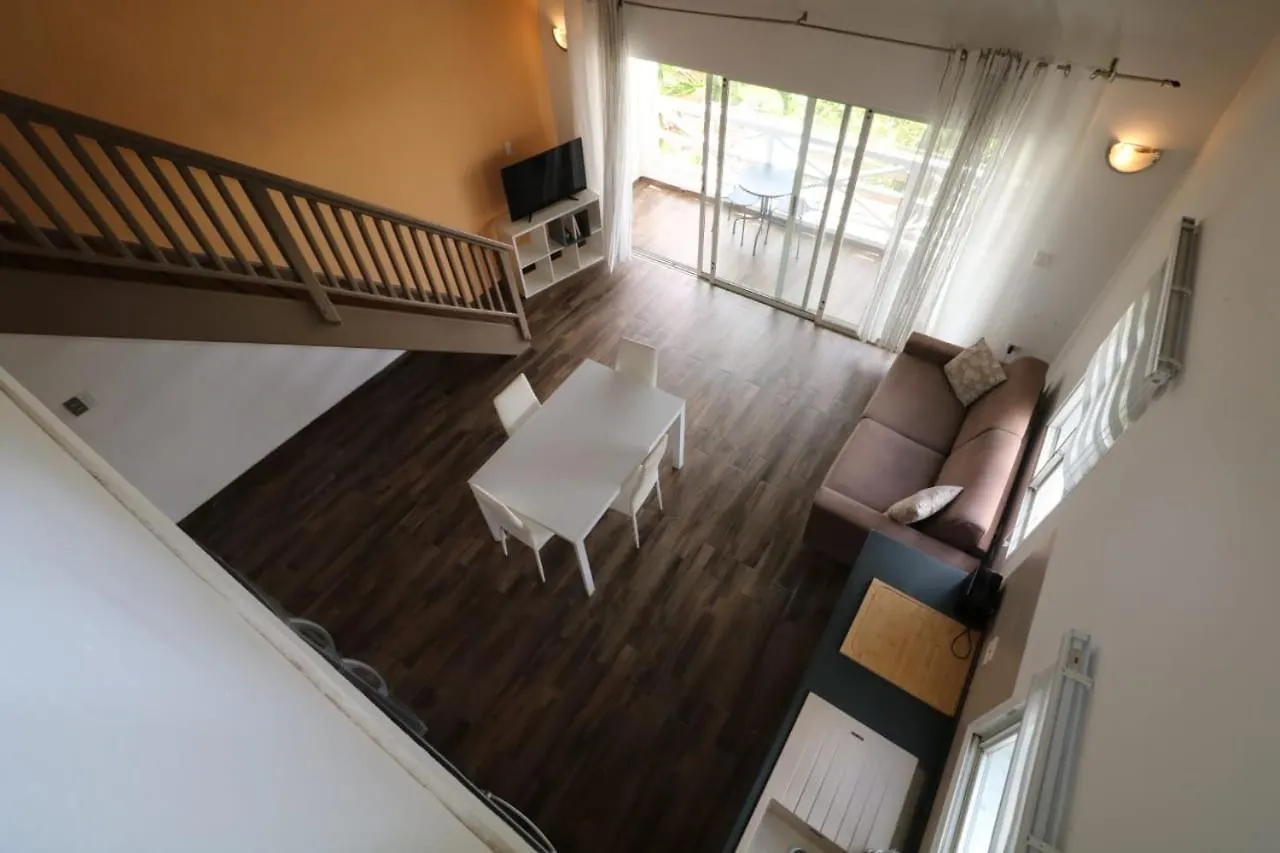 Blue Dream Apartments Simpson Bay Sint Maarten/Saint Martin