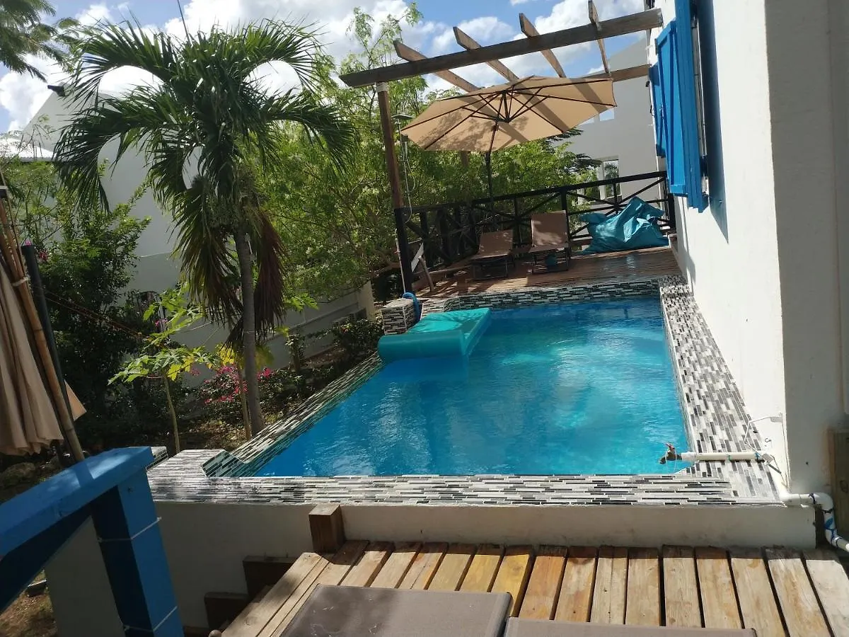 Blue Dream Apartments 辛普森湾