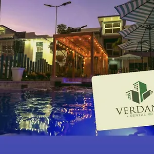 Sfmverdana Apartamento
