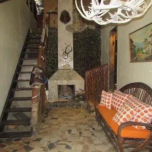 River Lodge